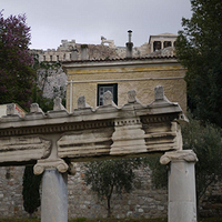 Photo de Grece - Athènes
